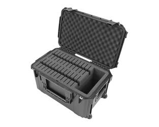 SKB - iSeries 3i-2217-8 - Valise pour 24 iPad Mini et accessoires