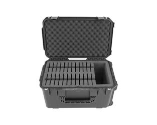 SKB - iSeries 3i-2217-8 - Valise pour 24 iPad Mini et accessoires