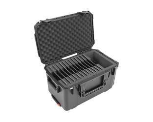 SKB - iSeries 3i-2217-8 - Valise pour 12 iPad Pro 33 cm et accessoires
