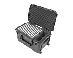 SKB - iSeries 3i-2217-8 - Valise pour 12 iPad Pro 33 cm et accessoires