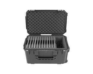 SKB - iSeries 3i-2217-8 - Valise pour 12 iPad Pro 33 cm et accessoires