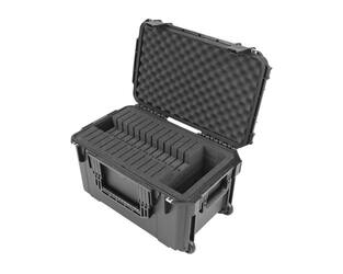 SKB - iSeries 3i-2217-8 - Valise pour 12 iPad Pro 33 cm et accessoires