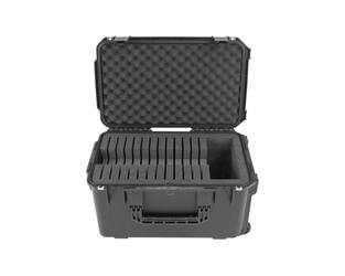 SKB - iSeries 3i-2217-8 - Valise pour 12 iPad Pro 33 cm et accessoires