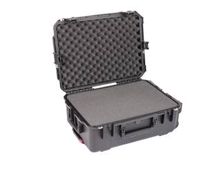 SKB - iSeries 2215-8 - Valise Étanche - Noire