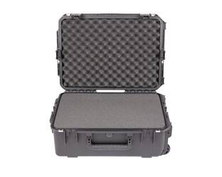 SKB - iSeries 2215-8 - Valise Étanche - Noire - Mousse Cubique