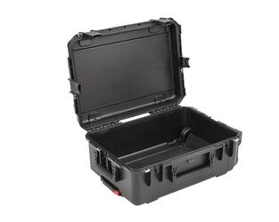 SKB - iSeries 3i-2215-8 - Valise Étanche - Noire - Vide