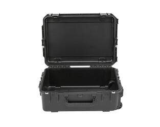 SKB - iSeries 3i-2215-8 - Valise Étanche - Noire - Vide