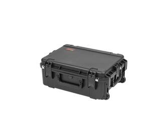 SKB - iSeries 3i-2215-8 - Valise Étanche - Noire - Vide