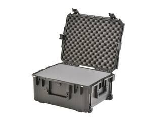 SKB - iSeries 2217-10 - Valise Étanche - Noire