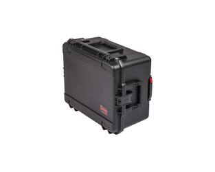 SKB - iSeries 2217-10 - Valise Étanche - Noire - Mousse Cubique