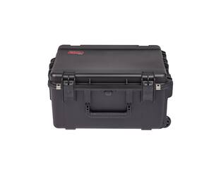 SKB - iSeries 2217-10 - Valise Étanche - Noire - Mousse Cubique