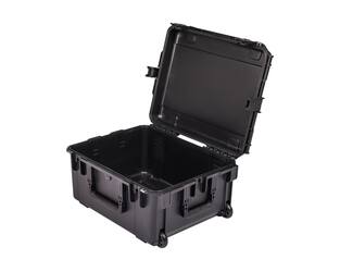 SKB - iSeries 2217-10 - Valise Étanche - Noire - Vide
