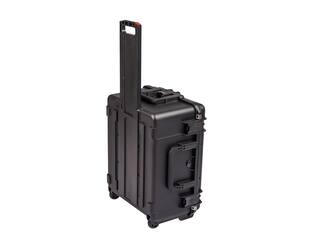 SKB - iSeries 2217-10 - Valise Étanche - Noire - Vide
