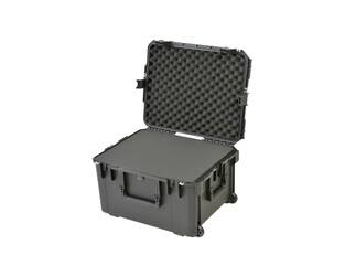 SKB - iSeries 3i-2217-12 - Valise Étanche - Noire