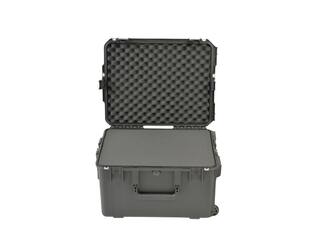 SKB - iSeries 3i-2217-12 - Valise Étanche - Noire - Mousse Cubique