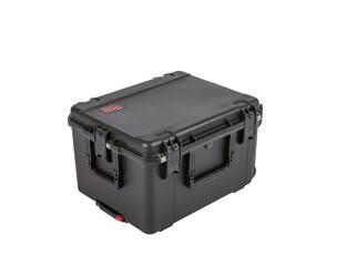 SKB - iSeries 3i-2217-12 - Valise Étanche - Noire - Mousse Cubique