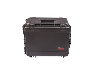 SKB - iSeries 2217-12 - Valise Étanche - Noire - Vide