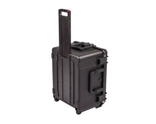 SKB - iSeries 2217-12 - Valise Étanche - Noire - Vide