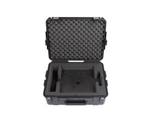 SKB - iSeries 3i-2217-8 - Valise Étanche - Noire - Compartiment Alesis Strike Multipad