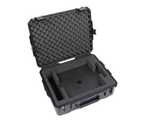 SKB - iSeries 3i-2217-8 - Valise Étanche - Noire - Compartiment Alesis Strike Multipad