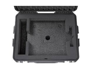 SKB - iSeries 3i-2217-8 - Valise Étanche - Noire - Compartiment Alesis Strike Multipad