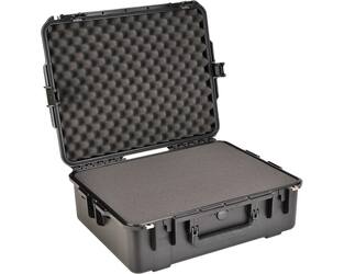 SKB - iSeries 2217-8 - Valise Étanche - Noire