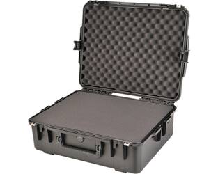 SKB - iSeries 2217-8 - Valise Étanche - Noire