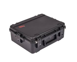SKB - iSeries 2217-8 - Valise Étanche - Noire - Mousse Cubique