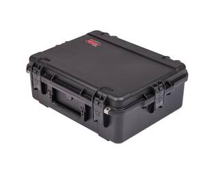 SKB - iSeries 2217-8 - Valise Étanche - Noire - Mousse Cubique