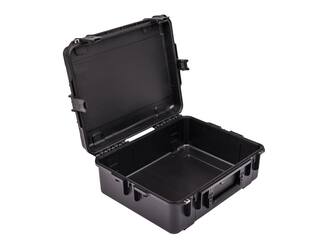 SKB - iSeries 2217-8 - Valise Étanche - Noire - Vide