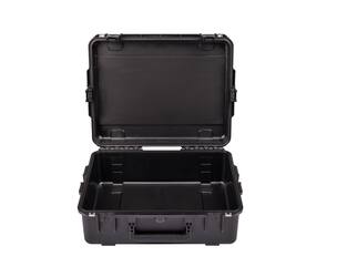 SKB - iSeries 2217-8 - Valise Étanche - Noire - Vide