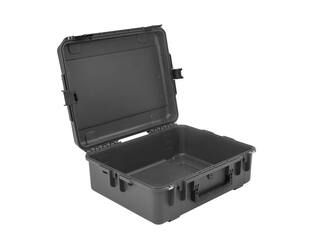 SKB - iSeries 3i-2217-8 - Valise Overlanding - Gris - Vide