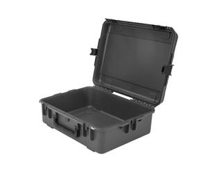 SKB - iSeries 3i-2217-8 - Valise Overlanding - Gris - Vide