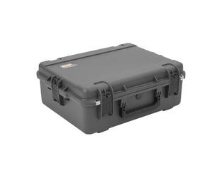 SKB - iSeries 3i-2217-8 - Valise Overlanding - Gris - Vide