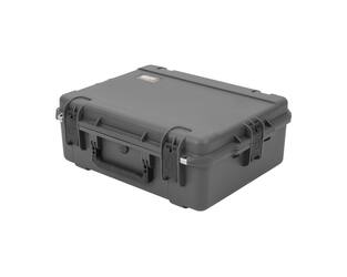 SKB - iSeries 3i-2217-8 - Valise Overlanding - Gris - Vide