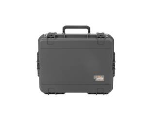 SKB - iSeries 3i-2217-8 - Valise Overlanding - Gris - Vide