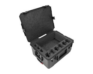 SKB - iSeries 3i-2217-8 - Valise pour trois radios Motorola APX8000
