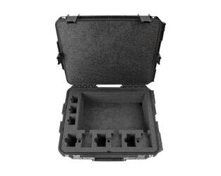SKB - iSeries 3i-2217-8 - Valise pour trois radios Motorola APX8000