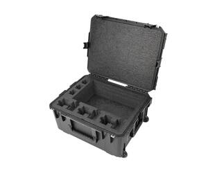 SKB - iSeries 3i-2217-8 - Valise pour trois radios Motorola APX8000