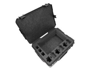 SKB - iSeries 3i-2217-8 - Valise pour trois radios Motorola APX8000