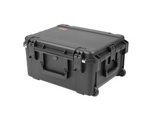 SKB - iSeries 3i-2217-8 - Valise pour trois radios Motorola APX8000