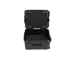 SKB - iSeries 2217-12 - Valise Étanche - Noire - Rack Amovible 4U Profond