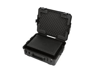 SKB - iSeries 3i-2217-8 - Valise étanche - Noir - Rack amovible 2U profond