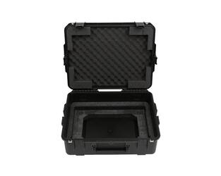 SKB - iSeries 3i-2217-8 - Valise étanche - Noir - Rack amovible 2U profond
