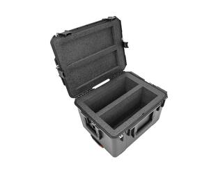SKB - iSeries 3i-2217-8 - Valise pour deux chargeurs Motorola 6 emplacements