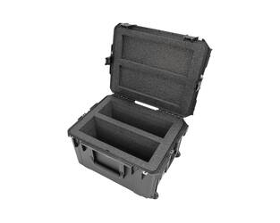SKB - iSeries 3i-2217-8 - Valise pour deux chargeurs Motorola 6 emplacements