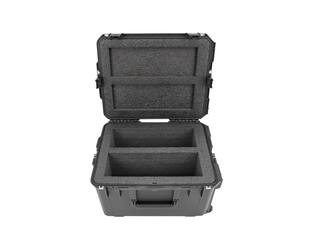 SKB - iSeries 3i-2217-8 - Valise pour deux chargeurs Motorola 6 emplacements