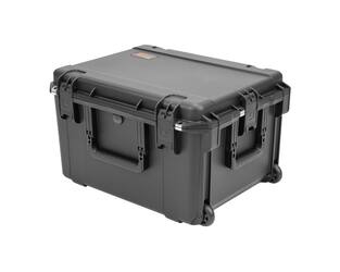 SKB - iSeries 3i-2217-8 - Valise pour deux chargeurs Motorola 6 emplacements