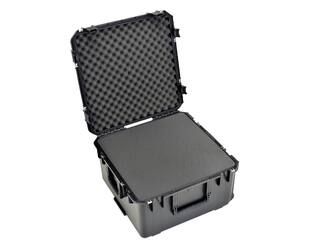 SKB - iSeries 2222-12 - Valise Étanche - Noire