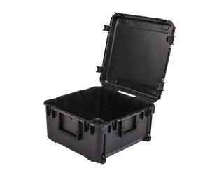 SKB - iSeries 2222-12 - Valise Étanche - Noire - Vide